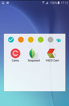 看處女座如何吐槽又愛(ài)又恨的三星Galaxy S6/S6 edge