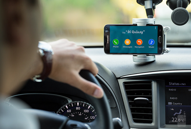 看處女座如何吐槽又愛(ài)又恨的三星Galaxy S6/S6 edge