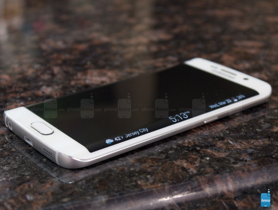 看處女座如何吐槽又愛(ài)又恨的三星Galaxy S6/S6 edge