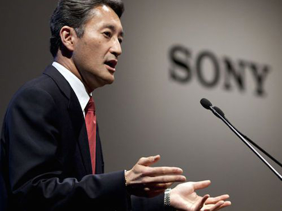 不甘墮落！索尼有望奇跡復(fù)蘇？