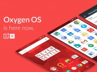 這次不會(huì)抱怨了吧？一加氫OS清新照曝光