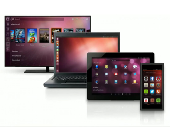 Ubuntu智能手機(jī)仍將在2015年內(nèi)推出