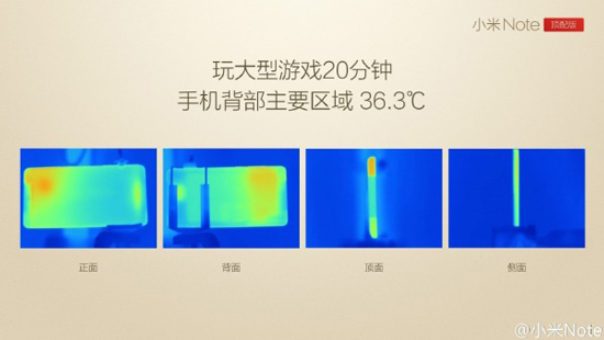 小米Note頂配版發(fā)布 跳票一個多月誰的錯？