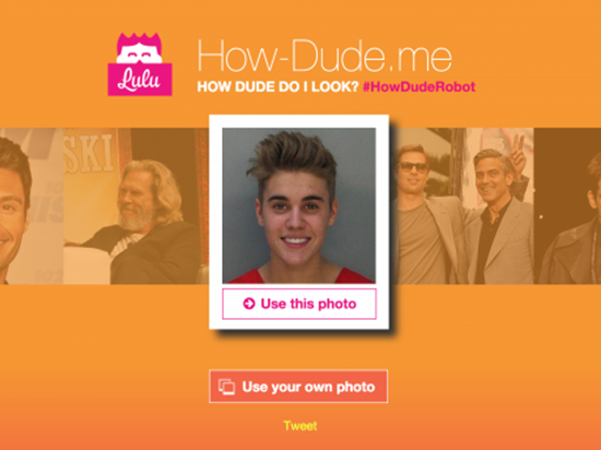 你有多受女票歡迎？快用這個網(wǎng)站測一下