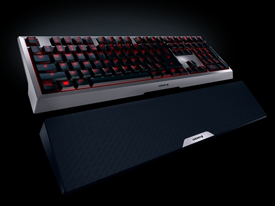 小米遭CHERRY調(diào)侃，機(jī)械鍵盤只賣99元？