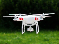 大疆無人機獲硅谷風(fēng)投7500萬美元投資