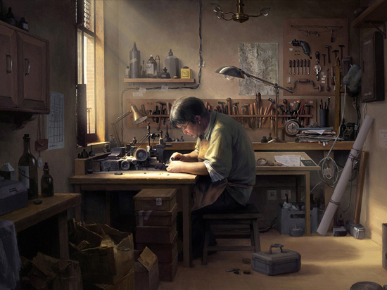 闊別一年回歸，錘子科技還有戲嗎？