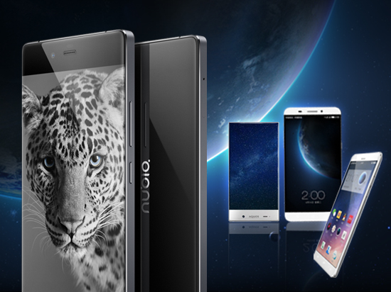 無邊框手機是什么鬼，科客帶你逐個看