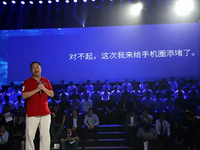 周鴻祎再次向雷軍宣戰(zhàn)，360憑啥扳倒小米？