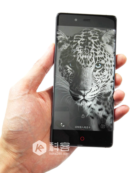 nubia兩月狂發(fā)7款新機，沖擊高端仍嚴峻