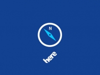 為買下諾基亞here地圖，Uber簡直瘋了