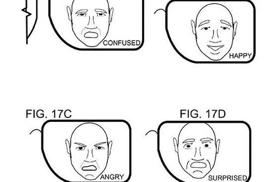微軟黑科技：可穿戴設(shè)備也可以識別情緒了