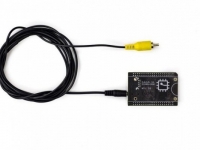 美國創(chuàng)業(yè)團隊發(fā)明CHIP超簡易電腦 只要9美元