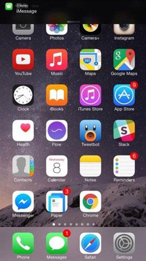 一看嚇一跳！玩轉蘋果IOS8.3的正確方式