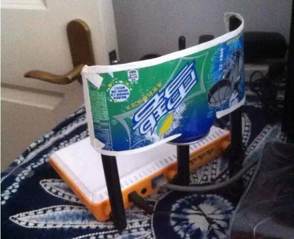 家里WiFi這么慢，肯定是因為你這樣虐待它！