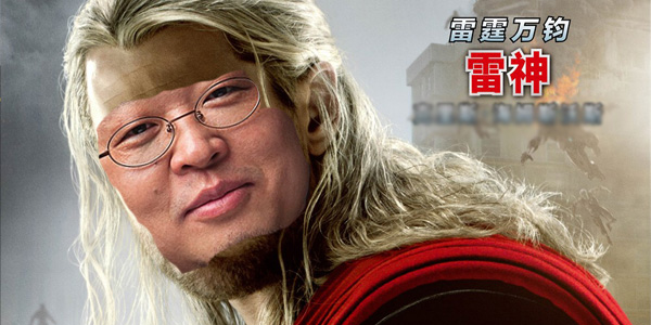 蘋果華為小米誰(shuí)最強(qiáng)？看復(fù)仇者聯(lián)盟2神劇透