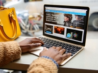 Apple Watch、新MacBook將上架蘋(píng)果店