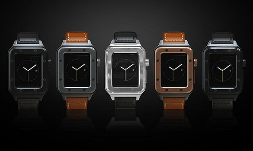 最潮的Apple Watch配件，有兩款真的好想要