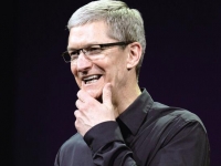 國產競爭混亂不堪，難怪蘋果會登頂！