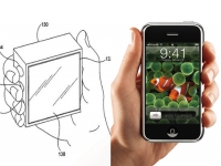 果粉必看！蘋果將實現(xiàn)這些激動人心的專利