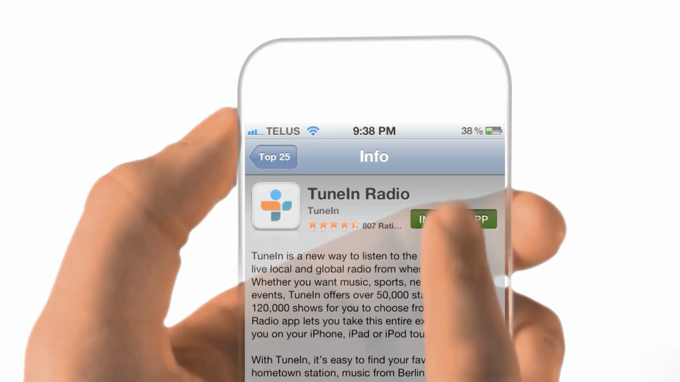 果粉必看！蘋果將實現(xiàn)這些激動人心的專利