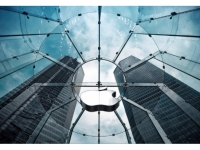 福布斯全球2000強(qiáng)企業(yè)出爐：蘋果邁近前十