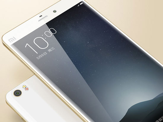 小米Note頂配版真最強？周鴻祎：遠遠談不上