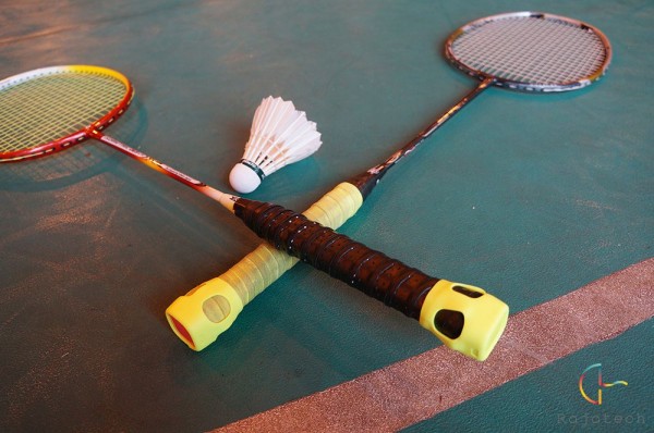 USENSE羽毛球傳感器體驗 小巧輕盈數(shù)據(jù)翔實