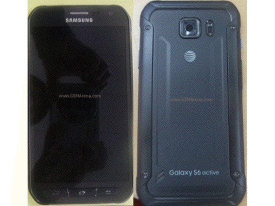 旗艦衍生版？三防機Galaxy S6 Active曝光