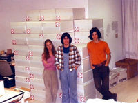 驚！10張喬布斯和蘋果公司早期的照片