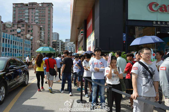 為發(fā)燒而生，小米Note頂配版3小時(shí)就燒壞