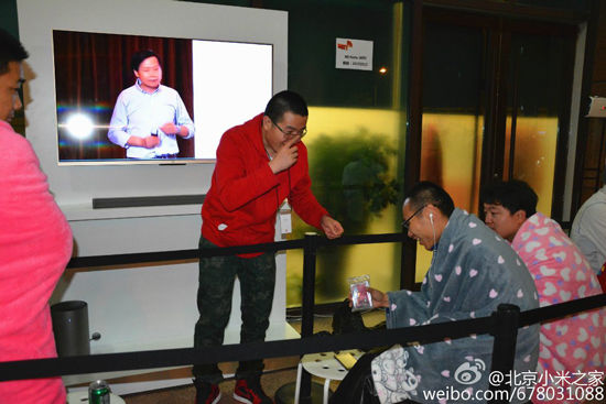 為發(fā)燒而生，小米Note頂配版3小時(shí)就燒壞