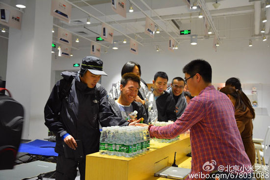 為發(fā)燒而生，小米Note頂配版3小時(shí)就燒壞