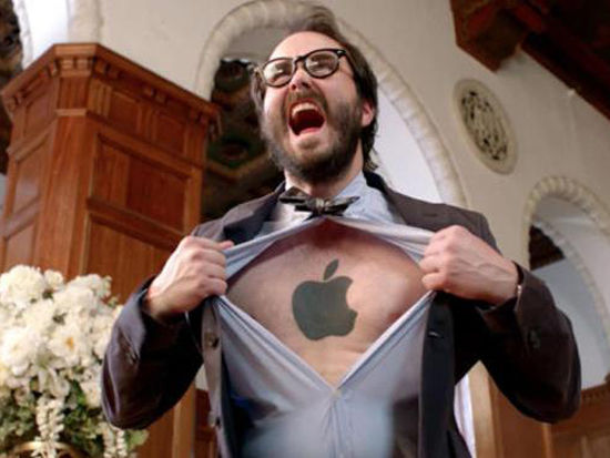 中國手機銷售整體下滑，蘋果小米要完蛋？