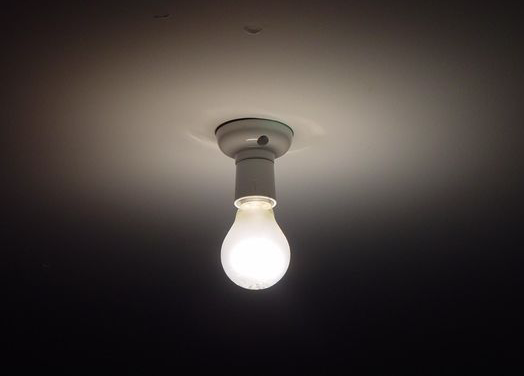 其實(shí)，你也可以用肉眼看到無線網(wǎng)絡(luò)