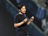 雷軍回歸性價(jià)比：要銷量 不要面子