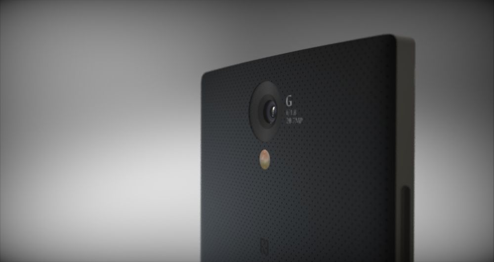 外觀有變！索尼新旗艦Xperia Orion曝光