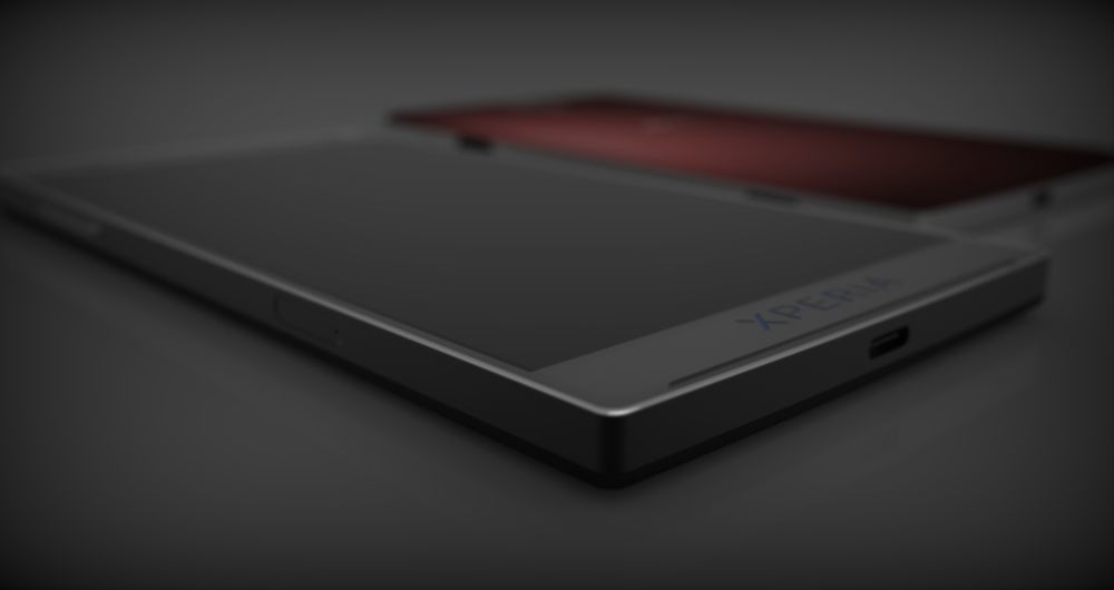 外觀有變！索尼新旗艦Xperia Orion曝光