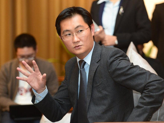  馬化騰表態(tài)支持微商？騰訊說(shuō)這是謠言