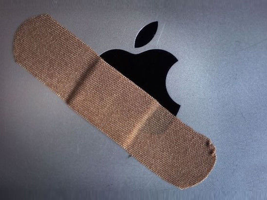 注意啦！蘋果即將停止對這些設(shè)備的維修支持