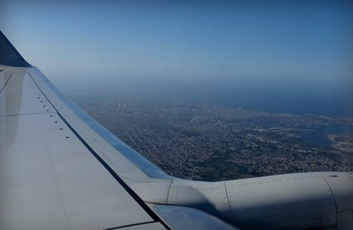 你知道嗎？飛機(jī)上娛樂系統(tǒng)存在隱憂