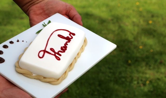 3D 打印什么都要打，現(xiàn)在要打印甜點了