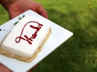 3D 打印什么都要打，現(xiàn)在要打印甜點了