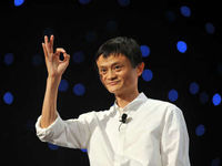 阿里兩年換3個(gè)CEO 馬云完美主義者？