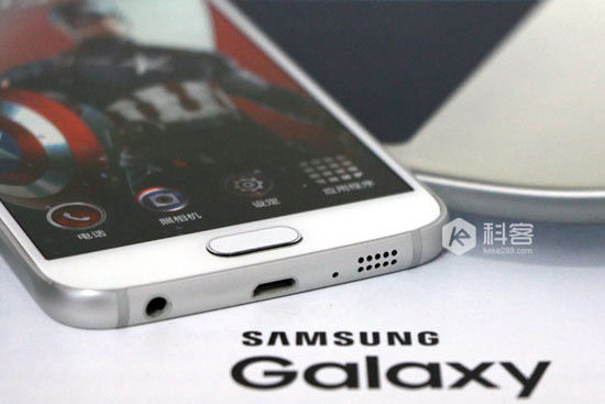 不僅是顏值暴增，三星Galaxy S6一個(gè)月體驗(yàn)