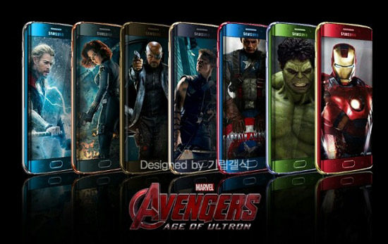 不僅是顏值暴增，三星Galaxy S6一個(gè)月體驗(yàn)