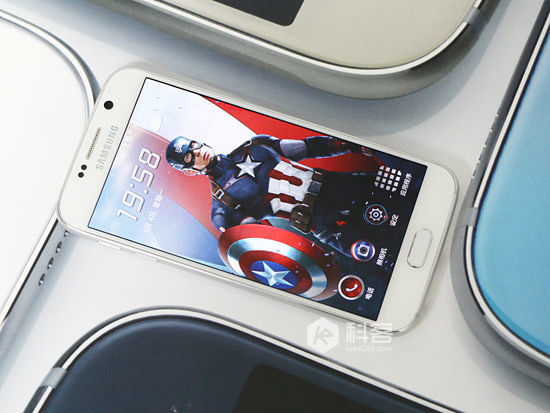 不僅是顏值暴增，三星Galaxy S6一個(gè)月體驗(yàn)