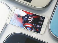 不僅是顏值暴增，三星Galaxy S6一個月體驗