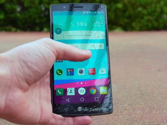 旗艦大戰(zhàn)升級(jí)，LG G4本周開(kāi)始發(fā)售