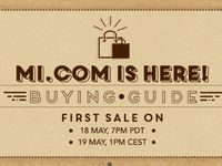 不賣手機(jī)賣配件 小米美國(guó)在線商店正式開(kāi)張